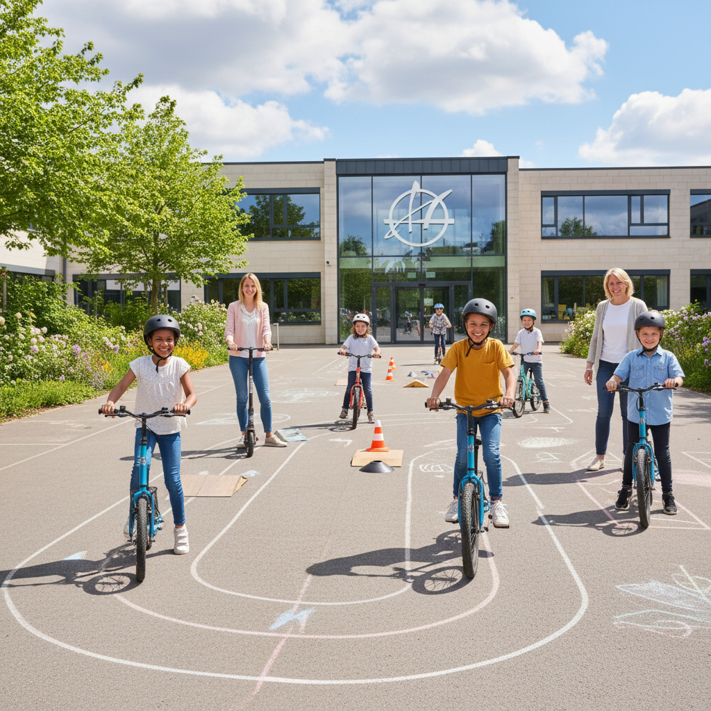 Schule und Lehrkräfte