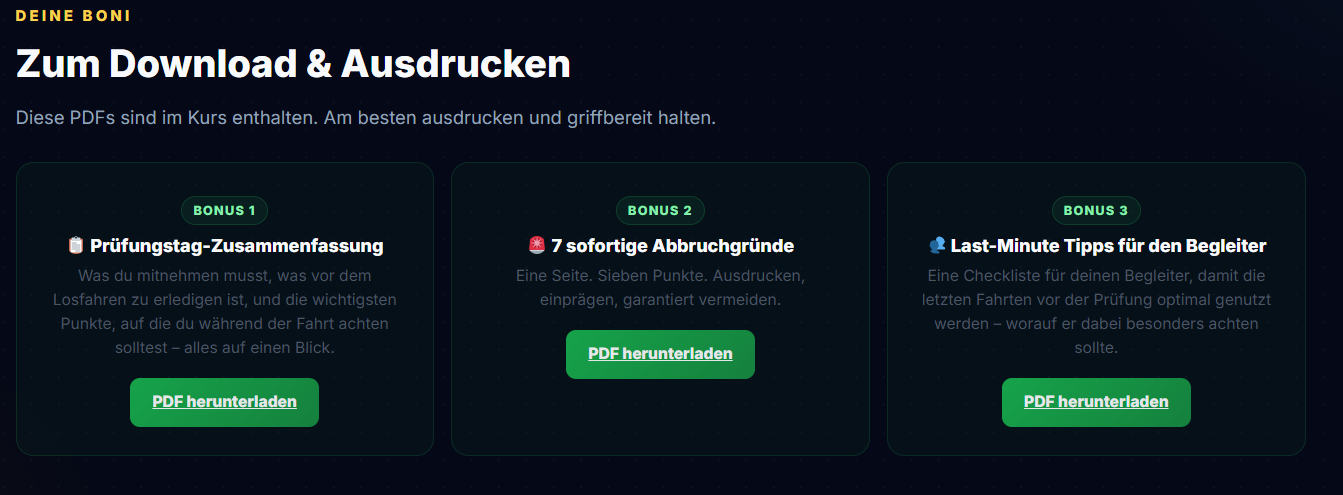 Kurs-Vorschau 1